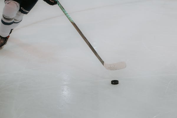 Off Ice Stickhandling